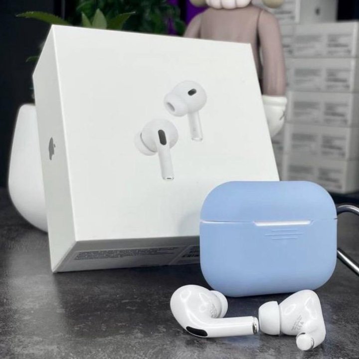 AirPods Pro 2