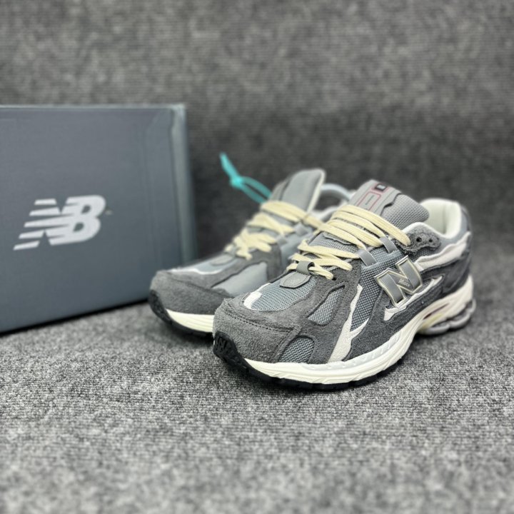 Кроссовки New Balance