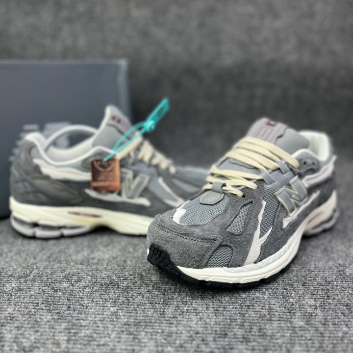 Кроссовки New Balance