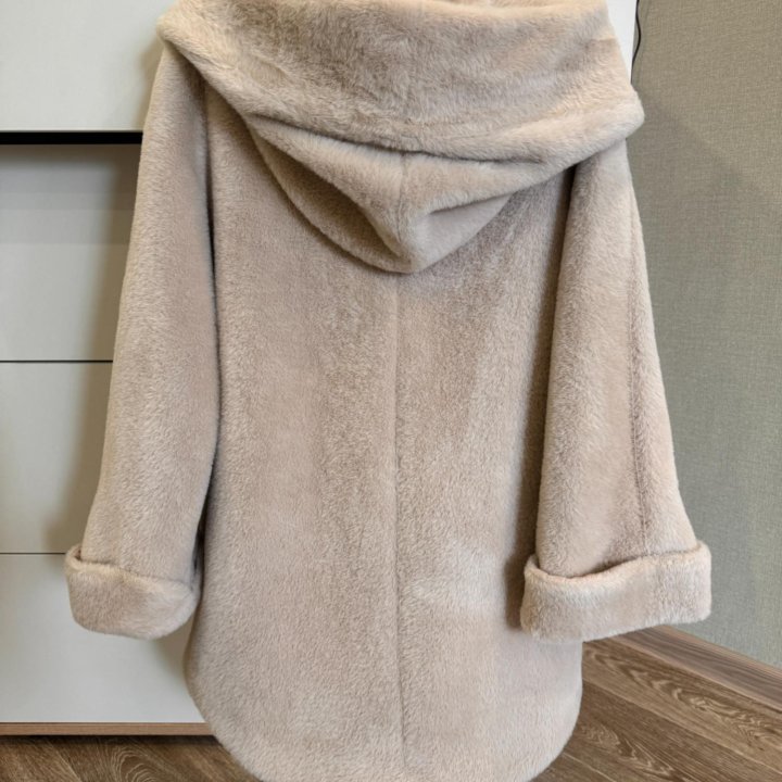 ELECTRA STYLE COAT