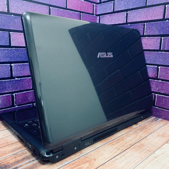 Ноутбук Asus 15.6 Для дома,учебы,работы,фильмов