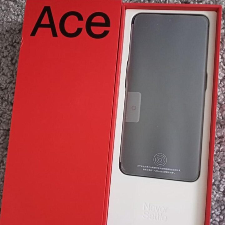 Oneplus Ace