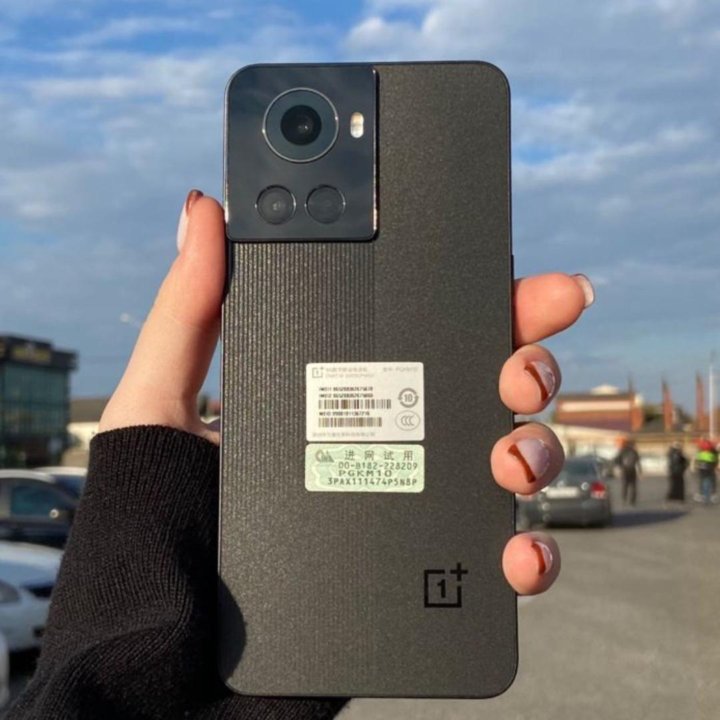 Oneplus Ace