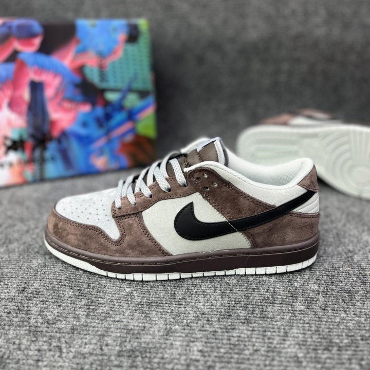 Кроссовки Nike Dunk