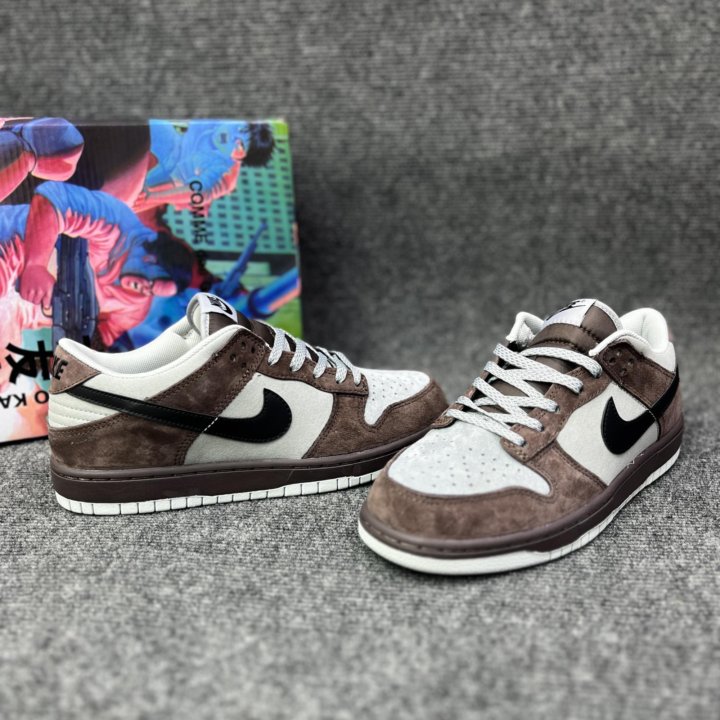 Кроссовки Nike Dunk