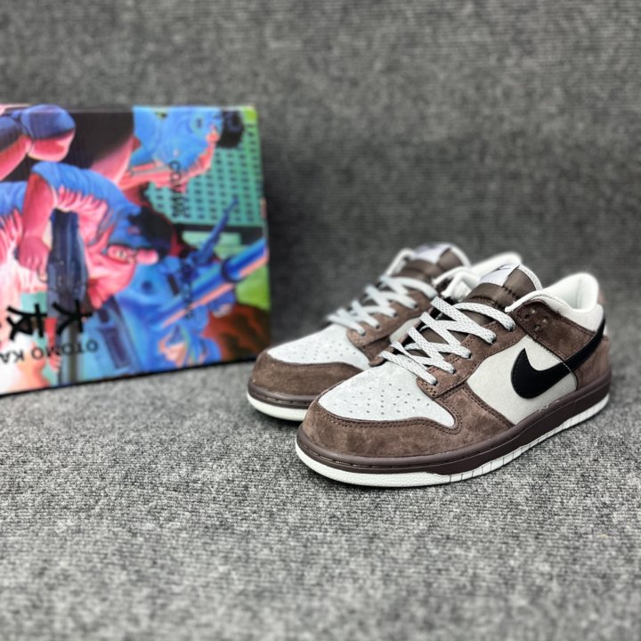 Кроссовки Nike Dunk