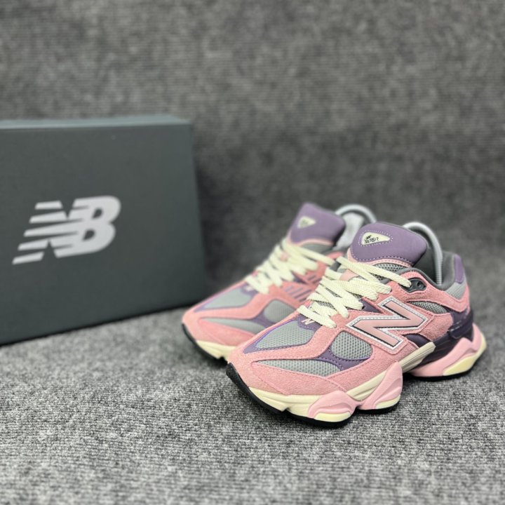 Кроссовки New Balance 9060