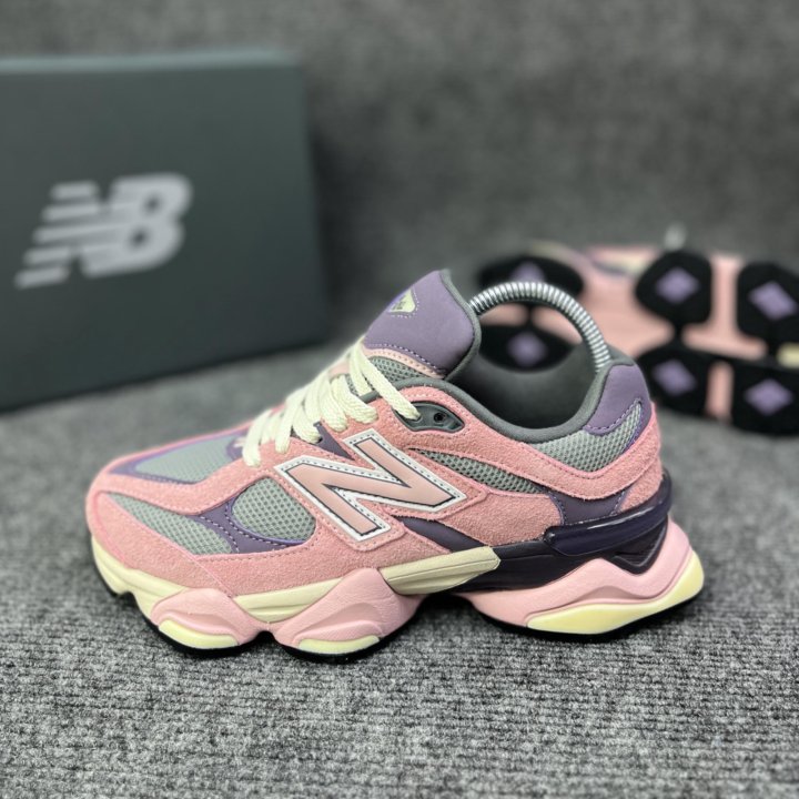 Кроссовки New Balance 9060