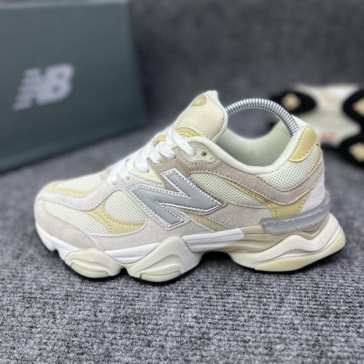 Кроссовки New Balance 9060