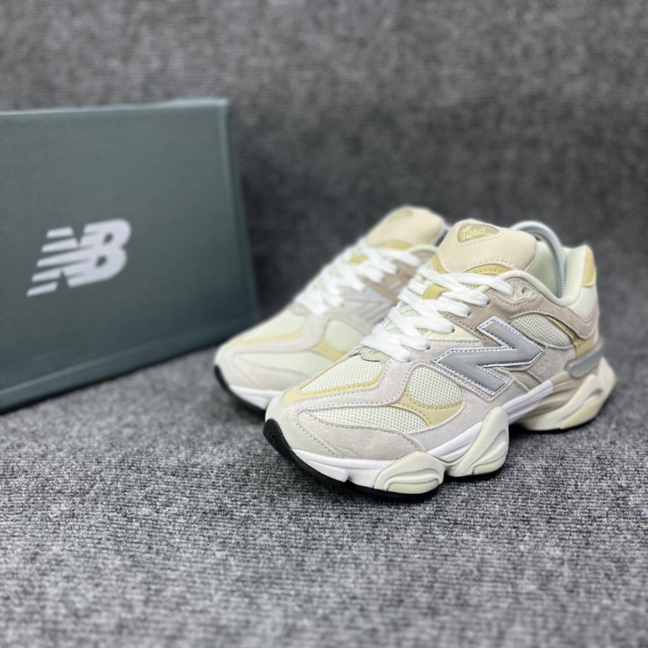 Кроссовки New Balance 9060