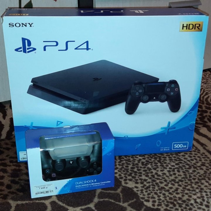 PS4