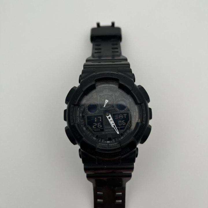 Часы CASIO G - Shock оригинальные