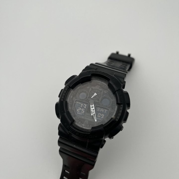 Часы CASIO G - Shock оригинальные