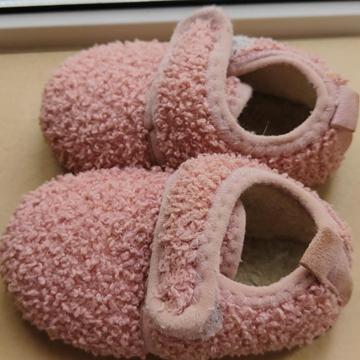 Обувь детская Mini Melissa и другие