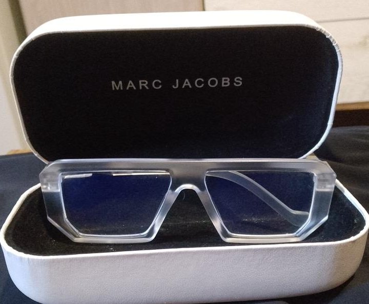 Очки прозрачные Marc Jacobs