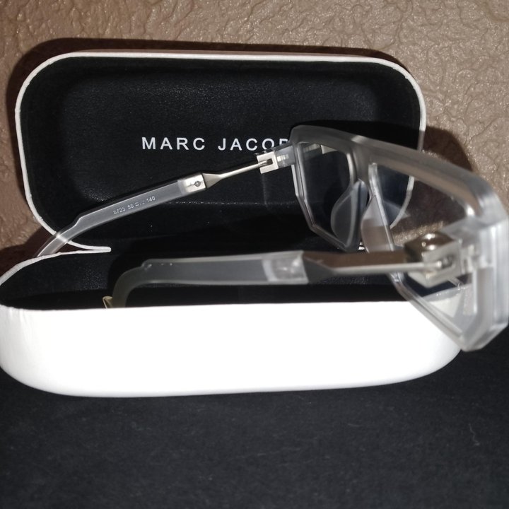 Очки прозрачные Marc Jacobs