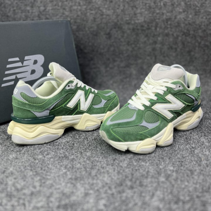 Кроссовки New Balance 9060