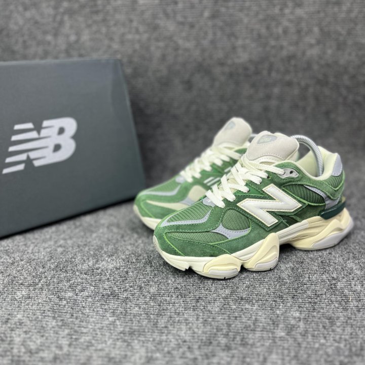 Кроссовки New Balance 9060