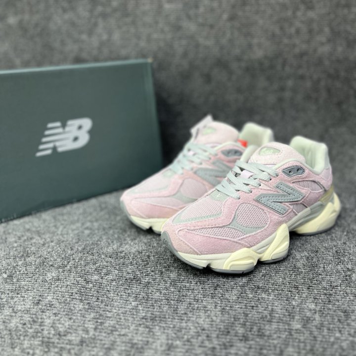 Кроссовки New Balance 9060