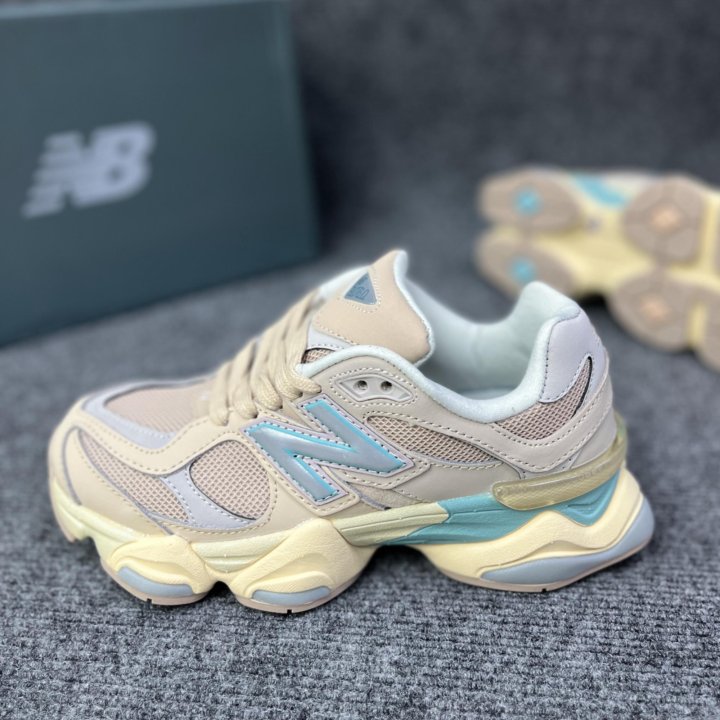 Кроссовки New Balance 9060