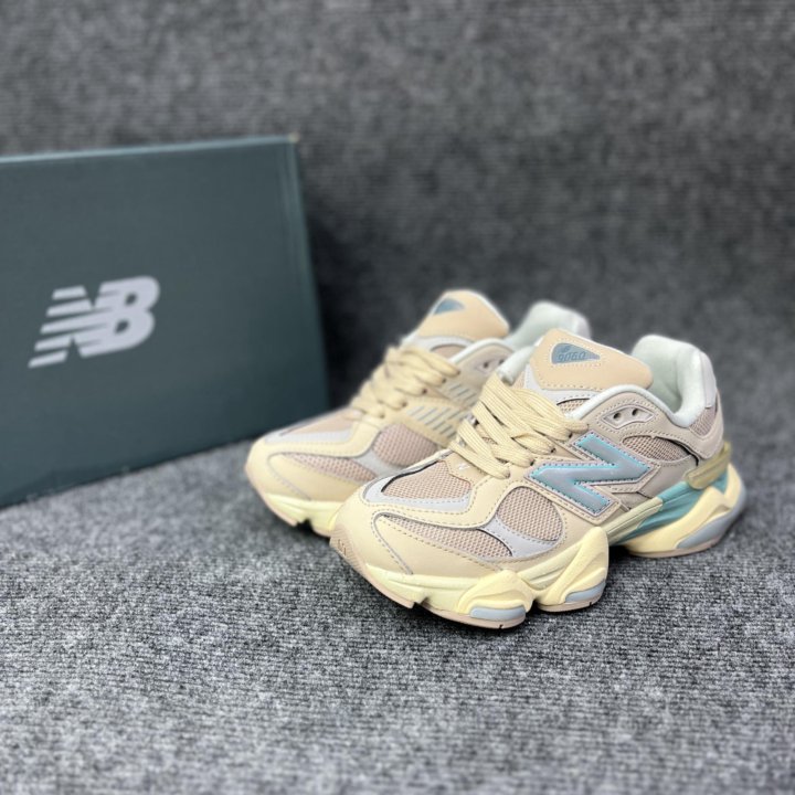 Кроссовки New Balance 9060