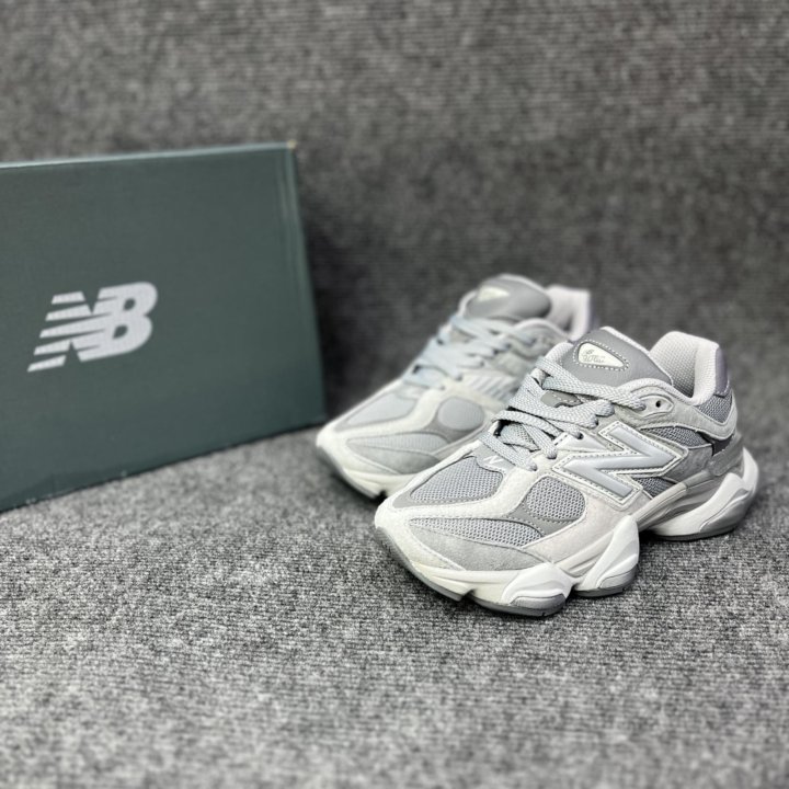 Кроссовки New Balance 9060