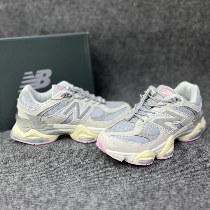 Кроссовки New Balance 9060