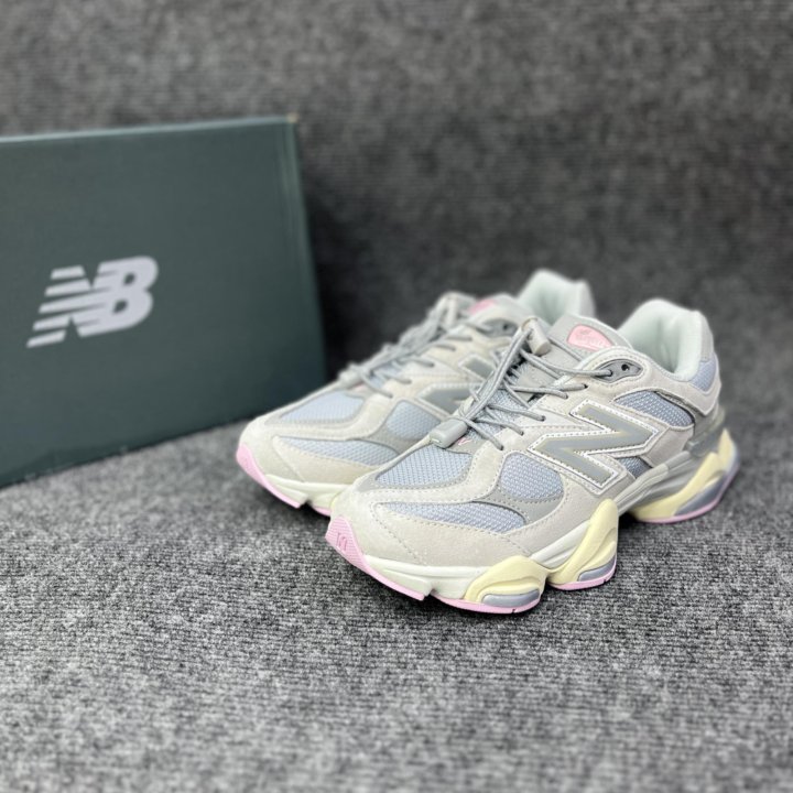 Кроссовки New Balance 9060