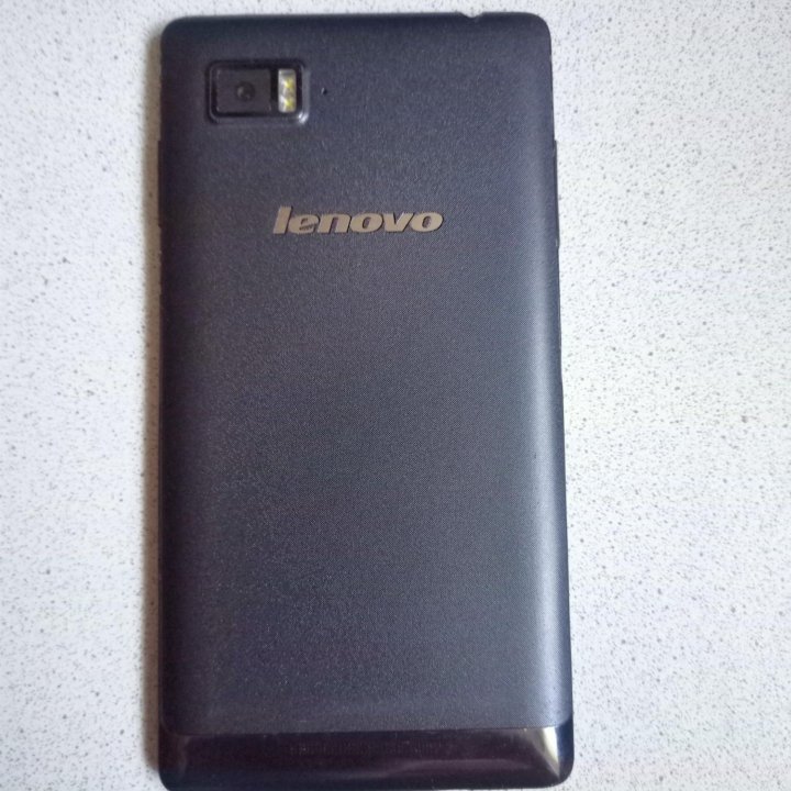 Lenovo