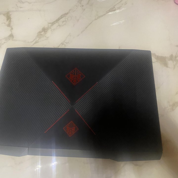 Ноутбук HP OMEN 17-an103ur