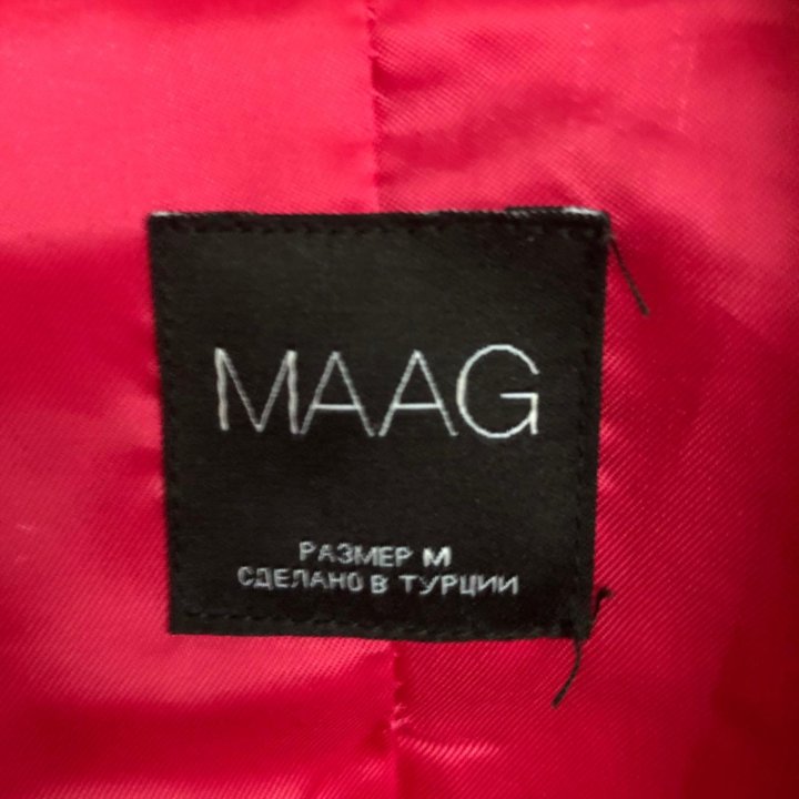 Пиджак MAAG