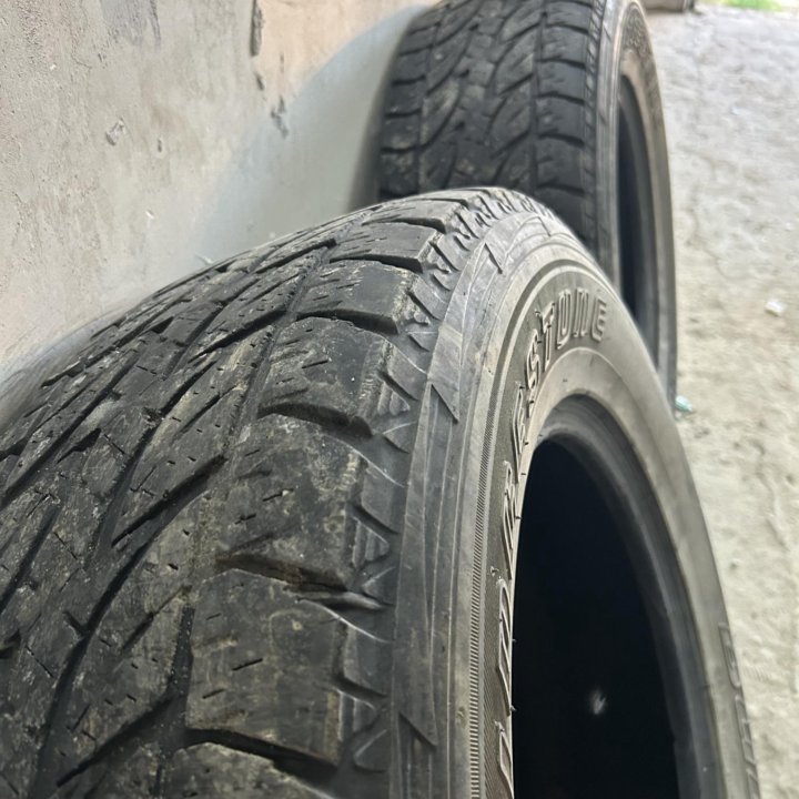 Летние Шины Bridgestone