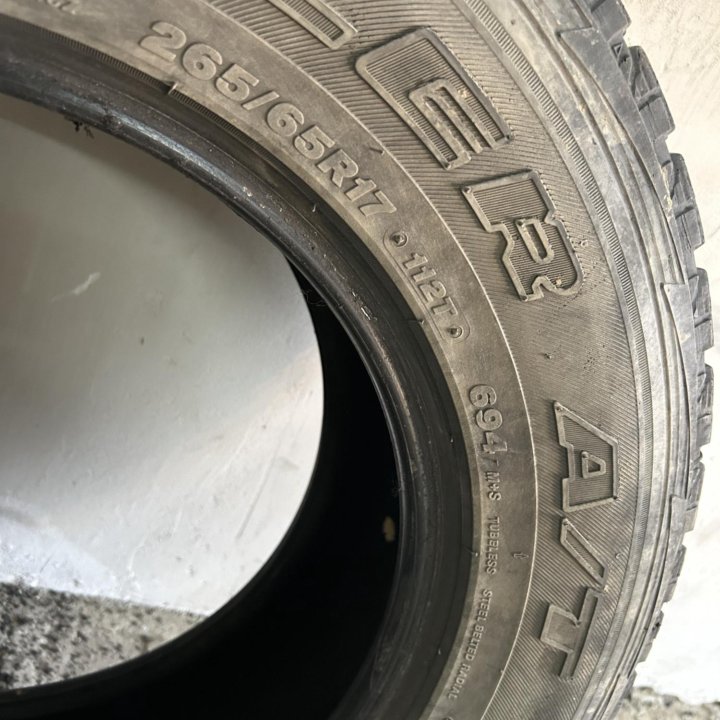 Летние Шины Bridgestone