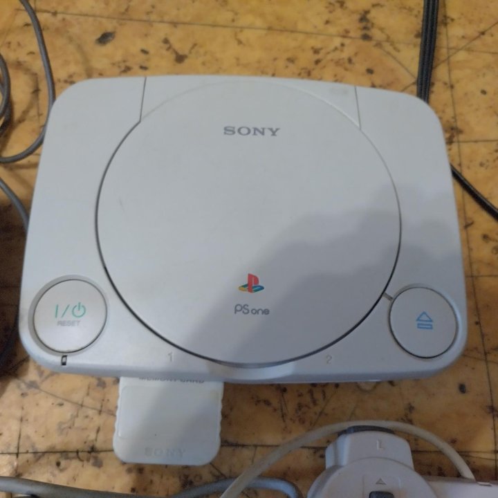 Sony playstation 1 ps1