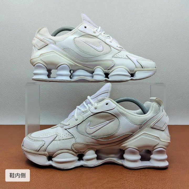 Nike Shox TL Nova оригинал