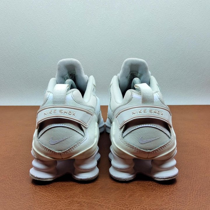 Nike Shox TL Nova оригинал