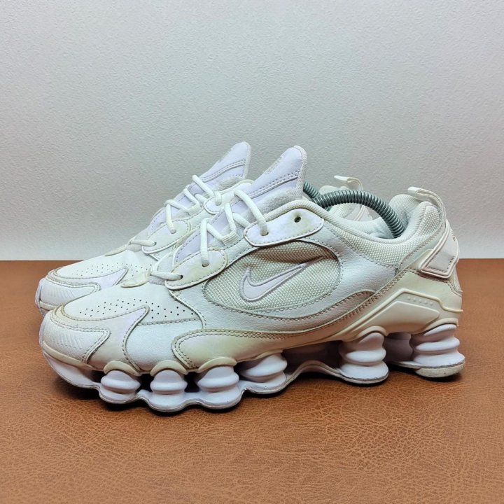 Nike Shox TL Nova оригинал