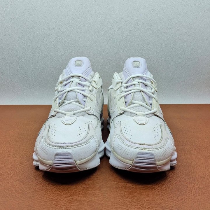 Nike Shox TL Nova оригинал