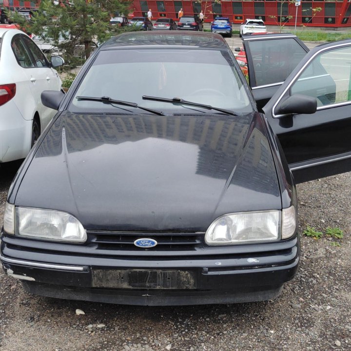 Ford Scorpio, 1993