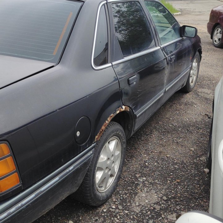 Ford Scorpio, 1993