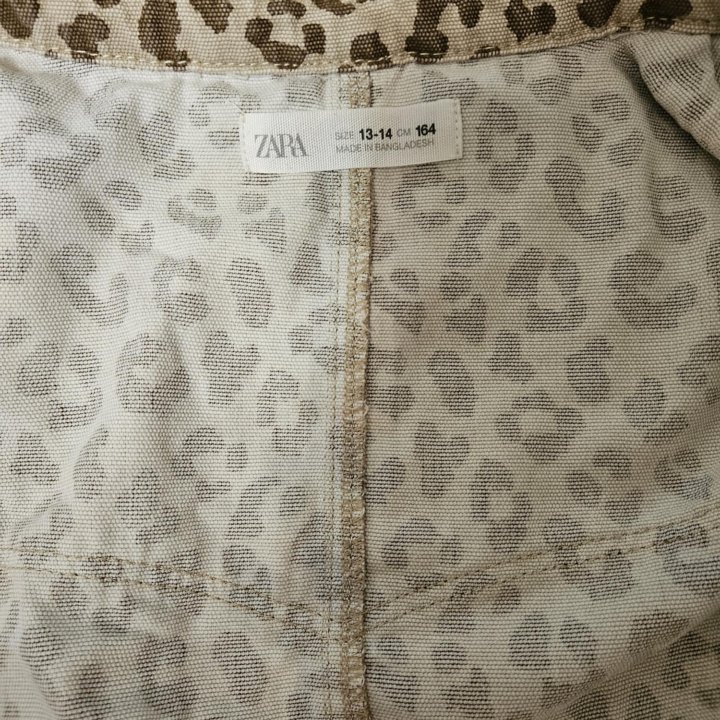 Платье Zara