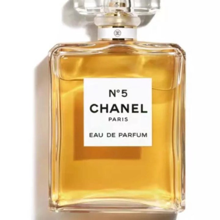 Духи CHANEL No5 100 мл