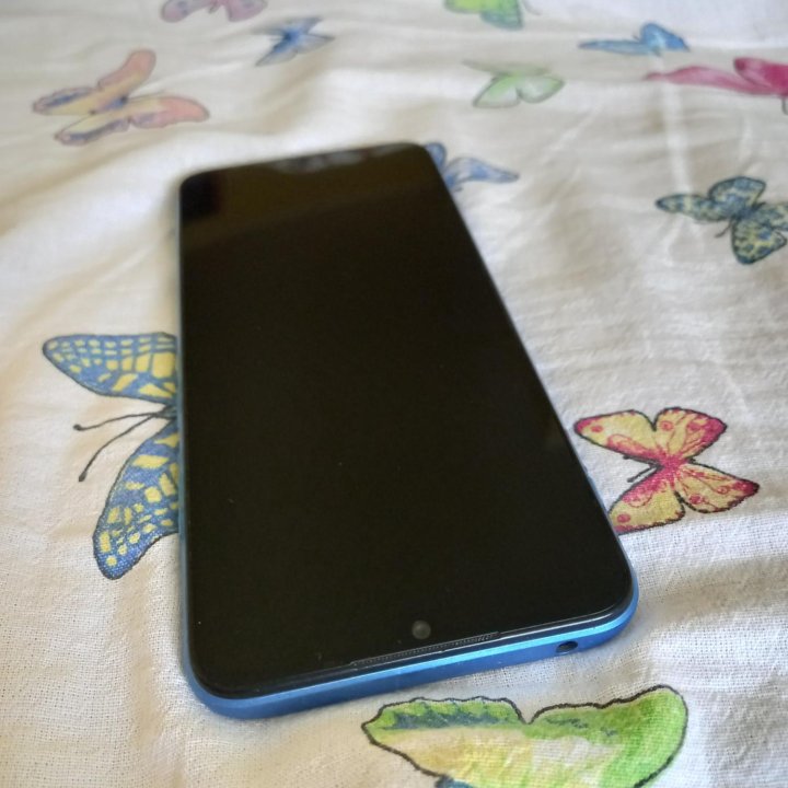 Redmi 10a