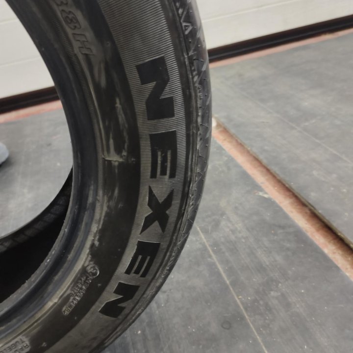 Nexen N'Fera SU4 185/65 R15