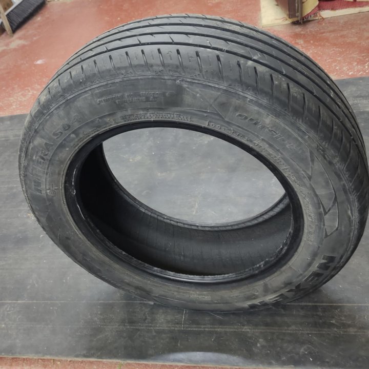 Nexen N'Fera SU4 185/65 R15