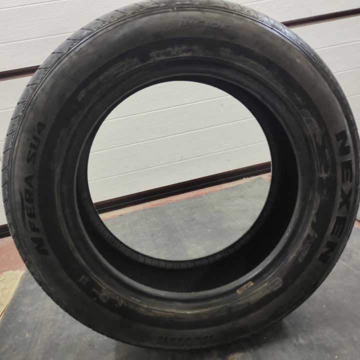 Nexen N'Fera SU4 185/65 R15