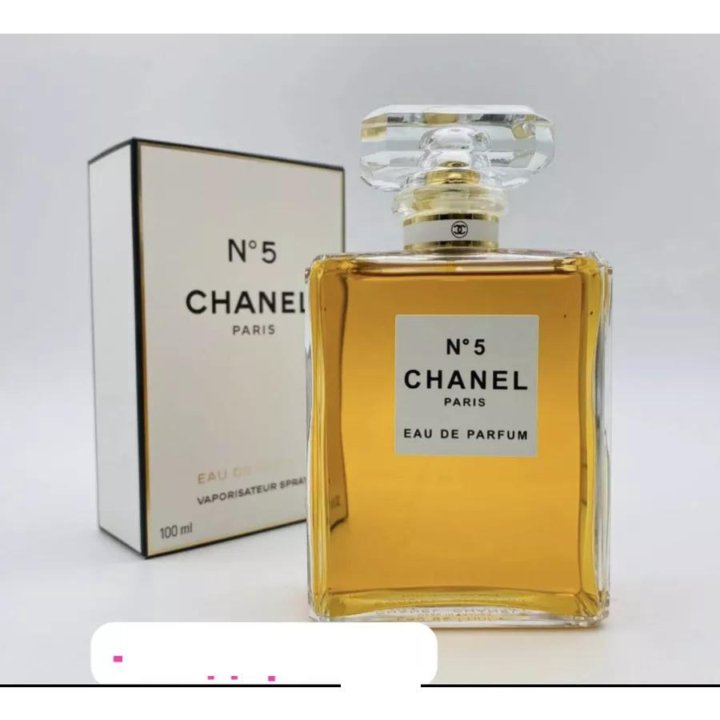 Духи CHANEL No5 100 мл