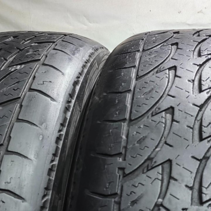 235/70R16 106T Bridgestone Dueler A/T 694