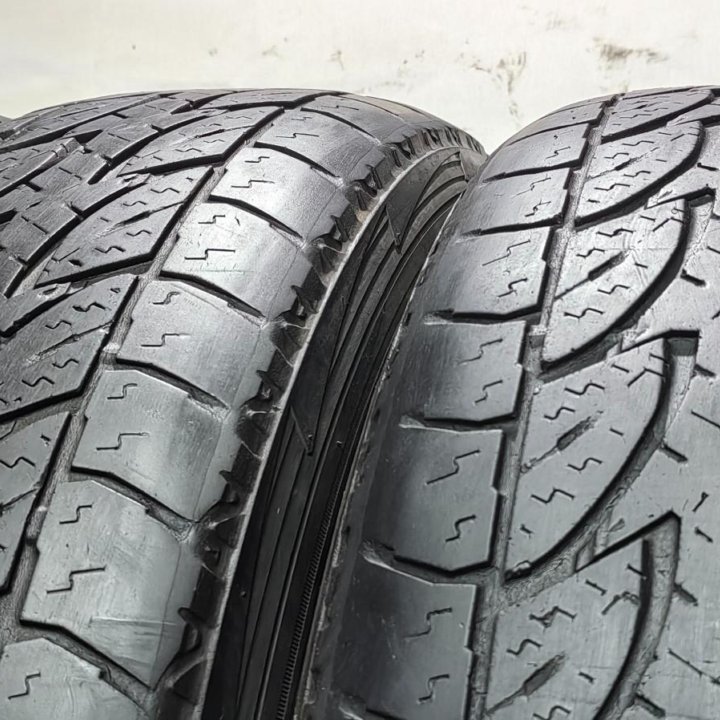 235/70R16 106T Bridgestone Dueler A/T 694