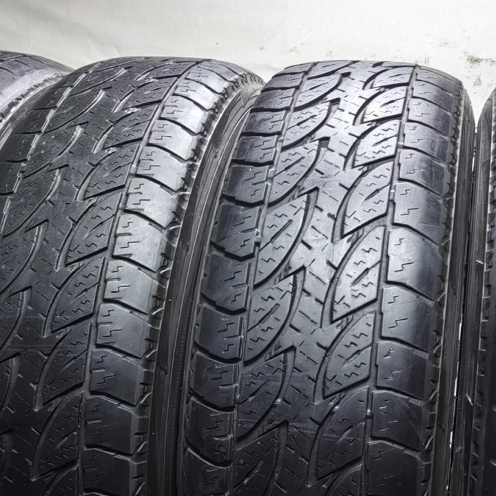 235/70R16 106T Bridgestone Dueler A/T 694